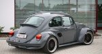 Bugster 9.03   Porsche Boxster S    VW Beetle