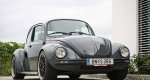Bugster 9.03 – волк Porsche Boxster S в овечьей шкуре VW Beetle
