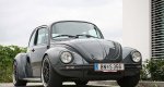 Bugster 9.03   Porsche Boxster S    VW Beetle