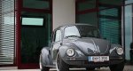 Bugster 9.03   Porsche Boxster S    VW Beetle