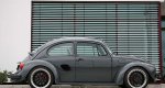 Bugster 9.03   Porsche Boxster S    VW Beetle