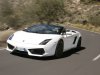  -    Lamborghini Gallardo Spy ...