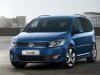 ���������� ����������� �������� ����� ������ Volkswagen Touran