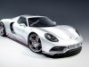 Новый суперкар Porsche может быть построен на платформе нового Audi R8