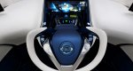 Nissan представит в Токио очередной электрический концепт – PIVO 3