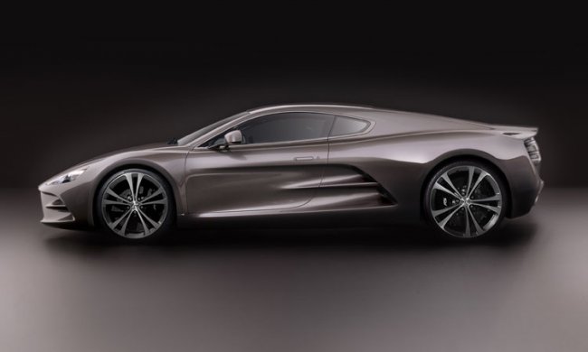  HBH      Bulldog GT