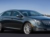 Опубликовано официальное изображение Cadillac XTS