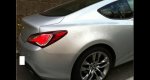    Hyundai Genesis Coupe 2013-  