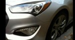    Hyundai Genesis Coupe 2013-  