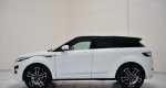    Range Rover Evoque  Startech