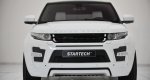 Пакет для тюнинга Range Rover Evoque от Startech