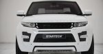    Range Rover Evoque  Startech