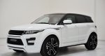    Range Rover Evoque  Startech