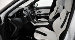    Range Rover Evoque  Startech