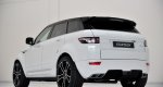    Range Rover Evoque  Startech