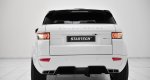    Range Rover Evoque  Startech