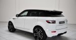    Range Rover Evoque  Startech