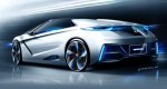 Honda покажет на автосалоне в Токио концепт электрического спорткара