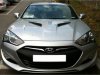    Hyundai Genesis Coupe 2013-  