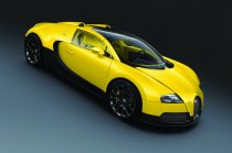 Bugatti     Veyron 16.4 Grand Sport