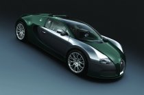 Bugatti     Veyron 16.4 Grand Sport