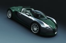 Bugatti     Veyron 16.4 Grand Sport