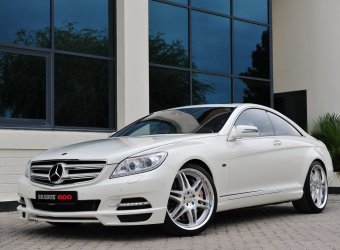 Brabus 800        