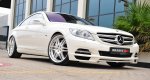 Brabus 800        