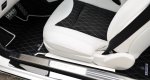 Brabus 800 – самое быстрое и мощное купе класса люкс