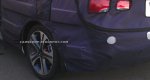 В Калифорнии замечен первый прототип купе Hyundai Elantra