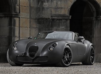 600- Wiesmann     