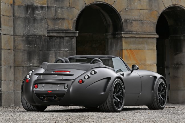 600- Wiesmann     