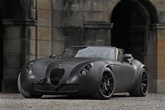 600- Wiesmann     