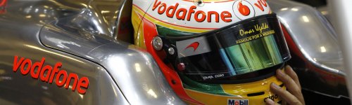 Формула 1: гонка Гран-При Абу-Даби завершилась победой Льюиса Хэмильтона