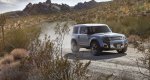 Land Rover   -   DC100