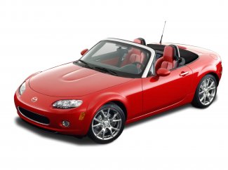 Alfa Romeo   Mazda MX-5