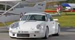 Ателье DP Motorsports полностью одело Porsche 911 1973-го года в карбон