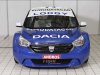 Dacia пропиарит новую модель – Lodgy в ледовых гонках