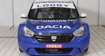 Dacia     Lodgy   