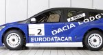 Dacia     Lodgy   