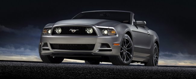 Ford Mustang, Mustang GT, Boss 302, Shelby GT500