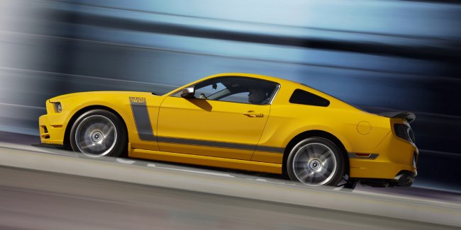 Ford Mustang, Mustang GT, Boss 302, Shelby GT500