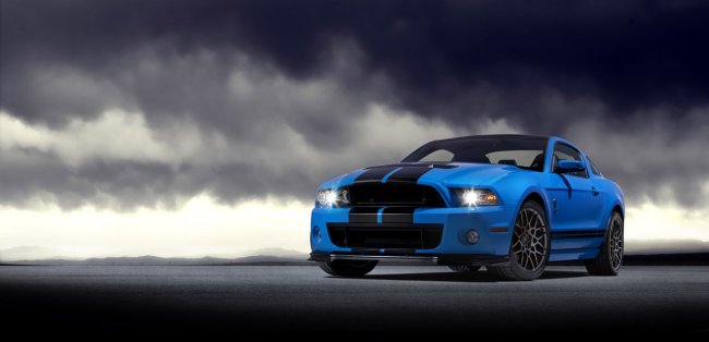 Ford Mustang, Mustang GT, Boss 302, Shelby GT500