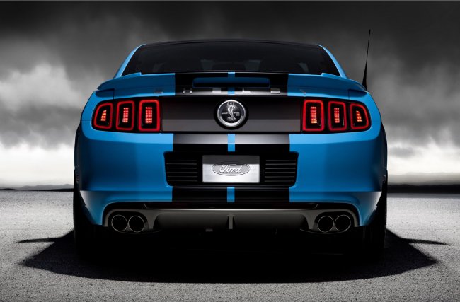 Ford Mustang, Mustang GT, Boss 302, Shelby GT500