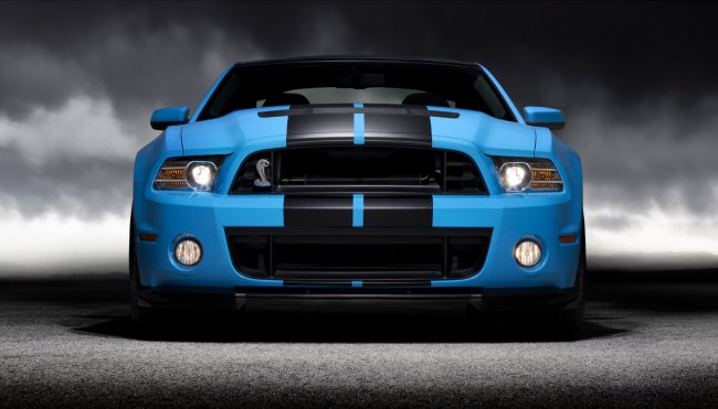 Ford Mustang, Mustang GT, Boss 302, Shelby GT500