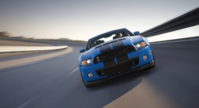 Ford Mustang, Mustang GT, Boss 302, Shelby GT500