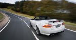 Jaguar    XKR-S