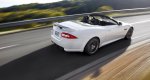 Jaguar    XKR-S