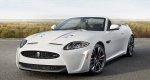 Jaguar    XKR-S