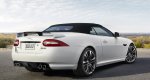 Jaguar    XKR-S